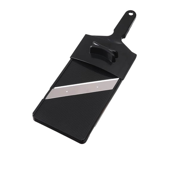 Cabbage Shredder, Mandoline Slicer, Fine Shredding Knife for Cabbage, Large Capacity, Easy Clean, Kitchen Prep for Salads, Slaw, Stir Fry