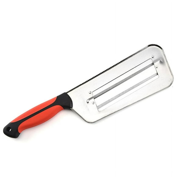 Cabbage Shredders for Coleslaw, Cabbage Slicer Shredder, Food Grade Double Layer Cabbage Chopper Chopper,