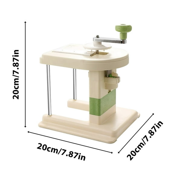 Cabbage Slicer Chopper,Shredder Sauerkraut Cutter,Coleslaw Grater,Cabbage Shredder and Slicer Machine,Cabbage Slicer Shredder,Cabbage Slicer Chopper Shredder Sauerkraut Cutter Coleslaw Grater