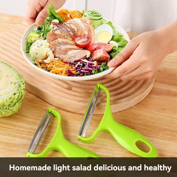 Cabbage Slicer Vegetable Cutter Cabbage Grater Salad Potato Slicer Melon Carrot Cucumber Shredder Home Kitchen Tools
