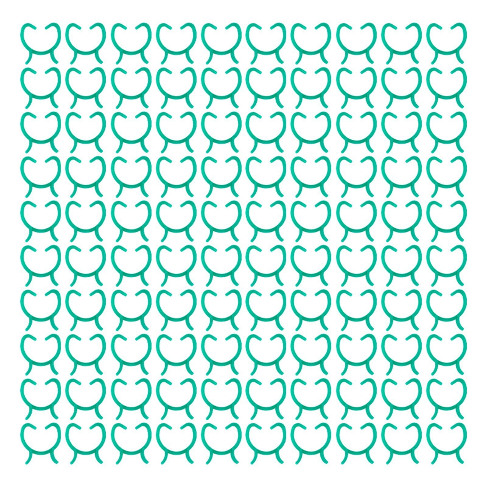 Cabbage Toilet Roll Holder Small Clips for Keys under Cab Paper Towel