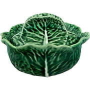 Cabbage Tureen 13 Oz. Green,