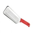 thumbnail image 1 of Cabbage shredder knife, stainless lettuce cutter for sauerkraut, coleslaw, and salad prep, 1 of 6