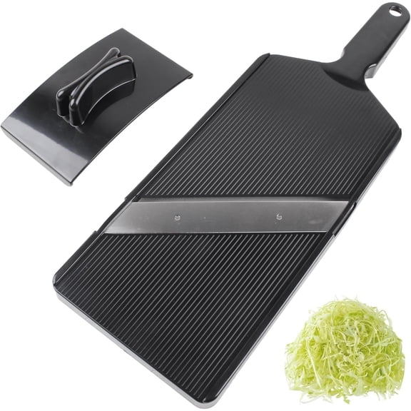 Cabbage slicer