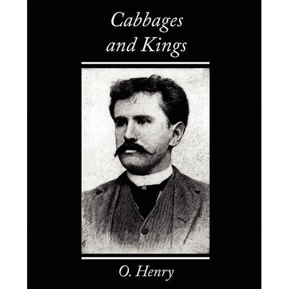 Cabbages and Kings, (Paperback)
