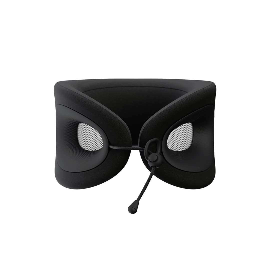 Cabeau Evolution X Adjustable Memory Foam Travel Neck Pillow, Diamond ...
