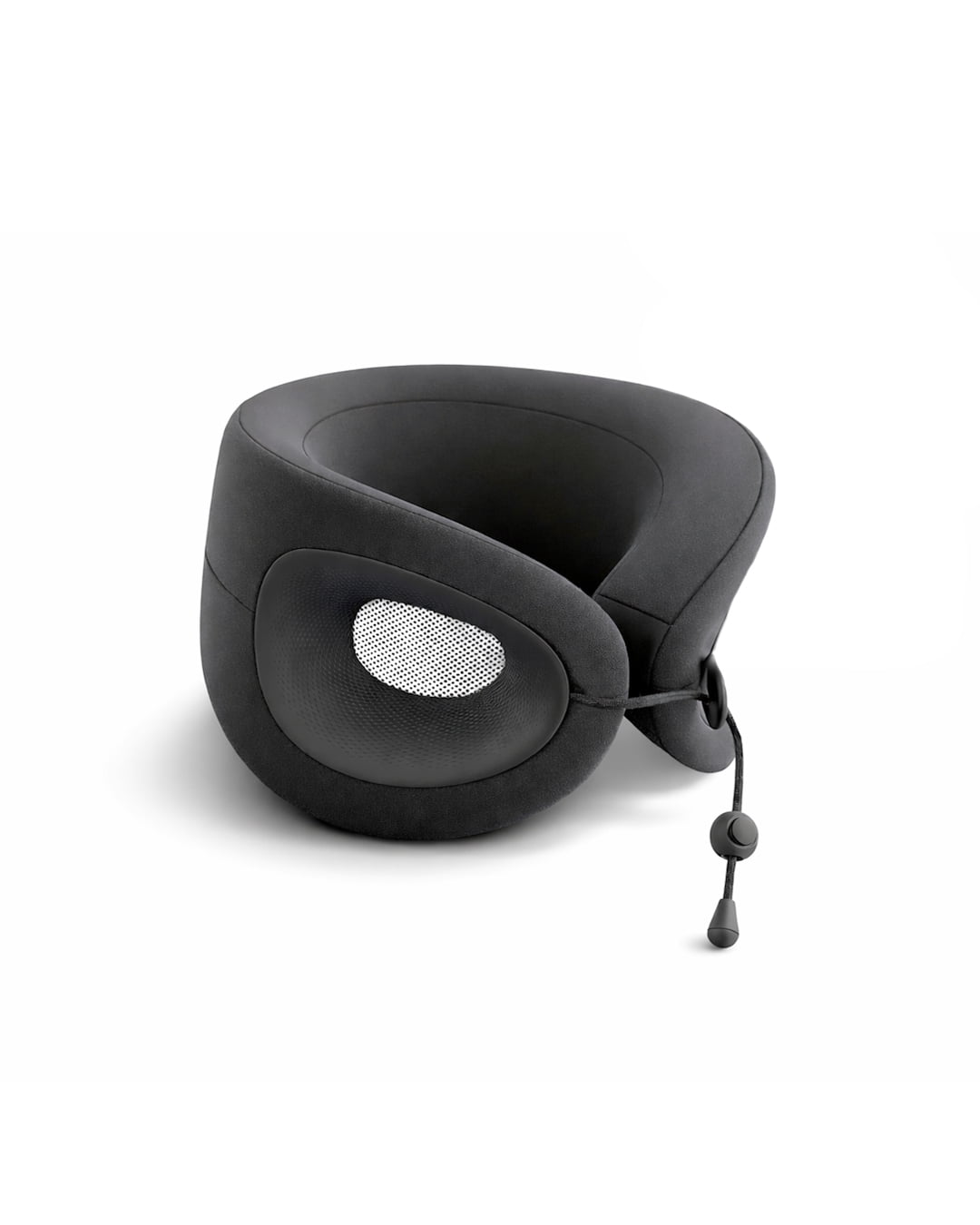Cabeau, Travel Sleeping Pillow, Evolution Cool, Black - Walmart.com