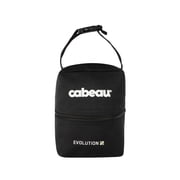 Cabeau Evolution X Travel Bag for Neck Pillow, Black