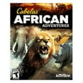 thumbnail image 1 of Cabela's African Adventures - PlayStation 3, 1 of 5