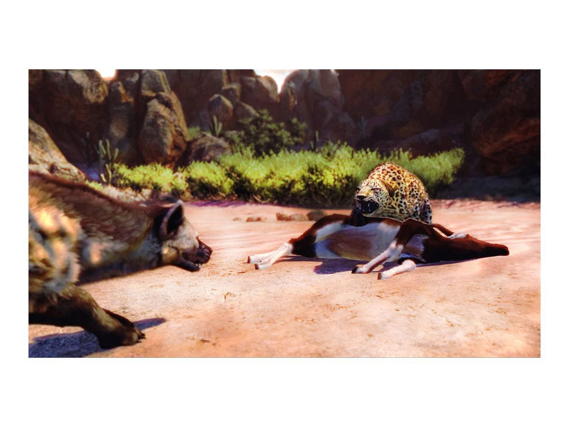 Cabela's African Adventures - PlayStation 4