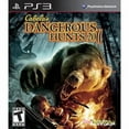 thumbnail image 1 of Cabela's Dangerous Hunts 2011 (CIB) – Sony PlayStation 3 PS3 – Great Shape, 1 of 3