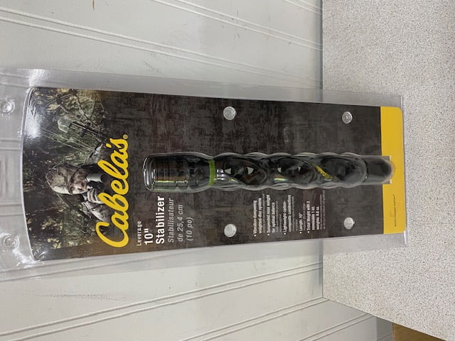 Cabela-s-Leverage-10-
