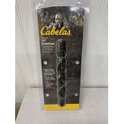 Cabelas Leverage 10" Stabilizer