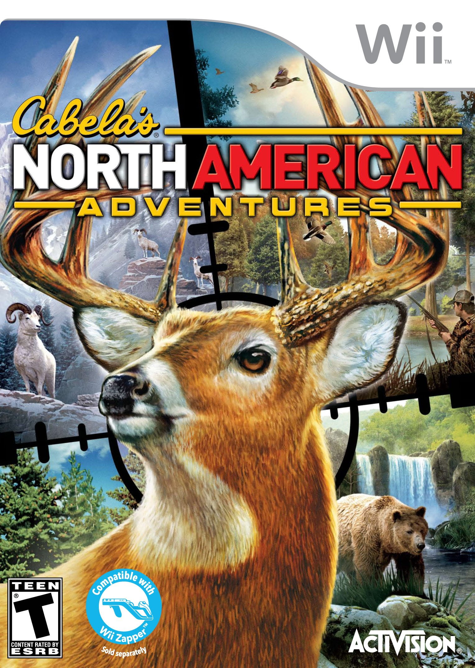 Cabela's African Adventures