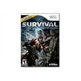 thumbnail image 1 of Pre-Owned Cabela's Survival Adventures: Shadows of Katmai (Wii), 1 of 1