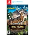 thumbnail image 1 of Cabela's The Hunt, Cokem International, Nintendo Switch, [Digital], 1 of 3