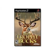 Cabelas Trophy Bucks - PlayStation 2