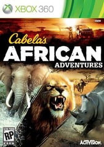 Cabela's