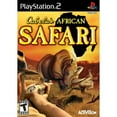 thumbnail image 1 of Pre-Owned Cabelas African Safari (Playstation 2) (Good), 1 of 1