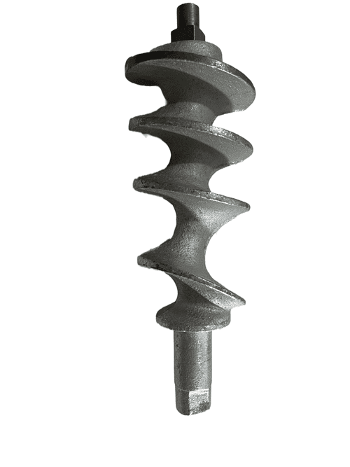 Cabelas Heavy Duty Manual Meat Grinder 22 REPLACEMENT PART Auger