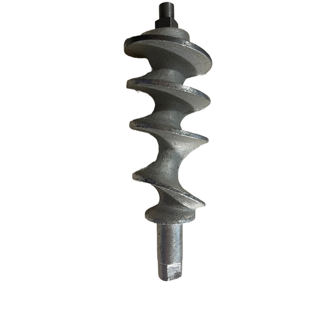 Cabelas Heavy Duty Manual Meat Grinder 22 REPLACEMENT PART Auger