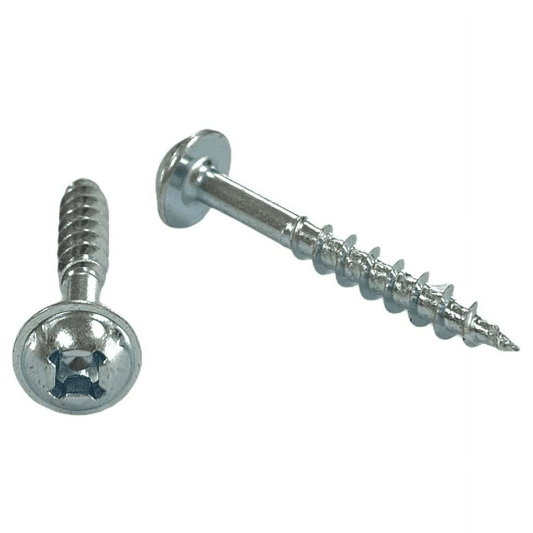 Phillips square drive screws store