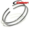 thumbnail image 1 of Caber piston rings 42mm fits Stihl 025, FS450, 1 of 2