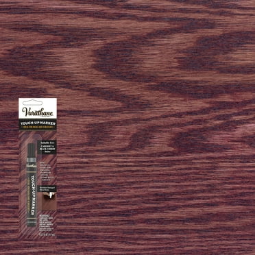 Cabernet Black Cherry, Varathane Premium Touch-up Stain Marker-215358