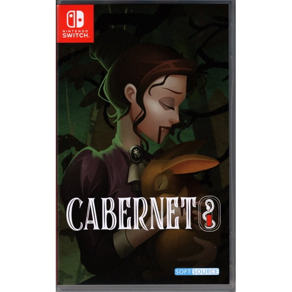 Cabernet for Nintendo Switch