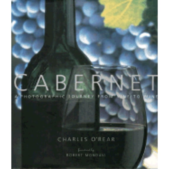 Pre-Owned Cabernet