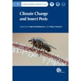 thumbnail image 1 of Climate Change and Insect Pests, (Hardcover), 1 of 1