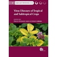 thumbnail image 1 of Virus Diseases of Tropical and Subtropical Crops, (Hardcover), 1 of 1