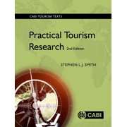 Practical Tourism Research, Paperback