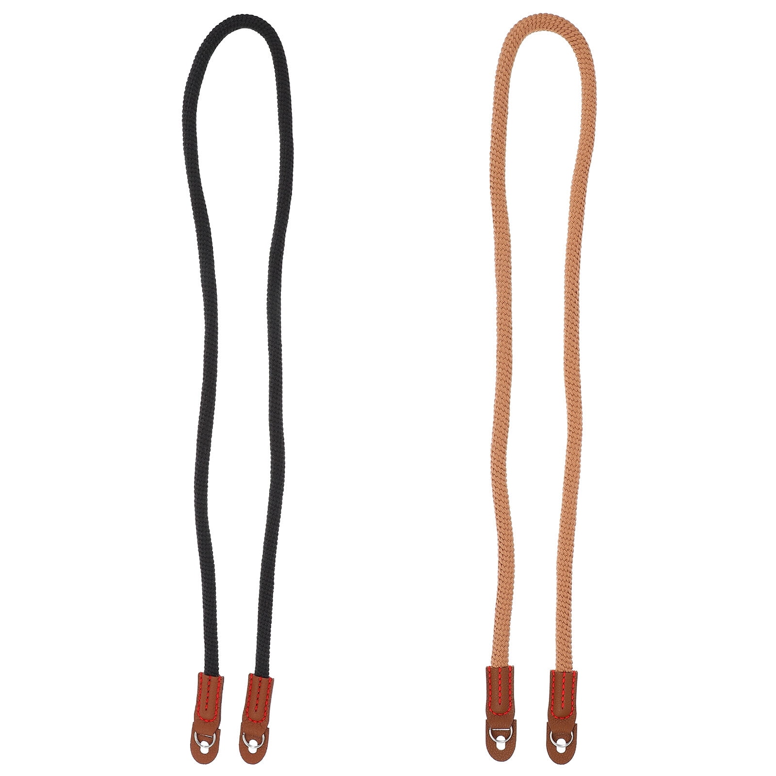Cabilock 2PCS Replacement Camera Neck Strap Neck Shoulder Camera Strap