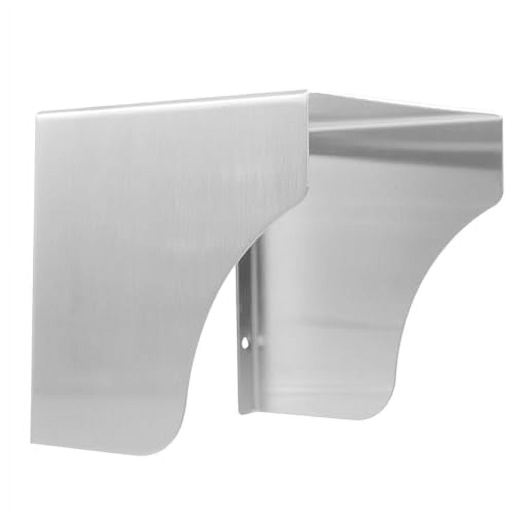 Weatherproof Ring Doorbell Cover - View #11
