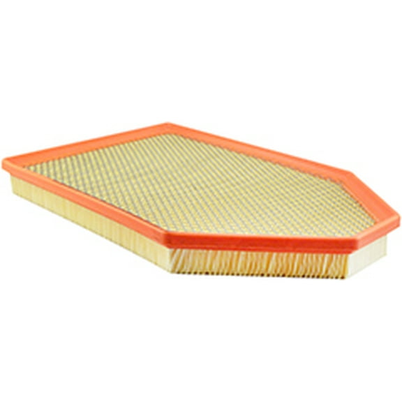 Cabin Air Element Baldwin PA4486 Fits select: 2014-2019 CHEVROLET SILVERADO, 2014-2019 GMC SIERRA