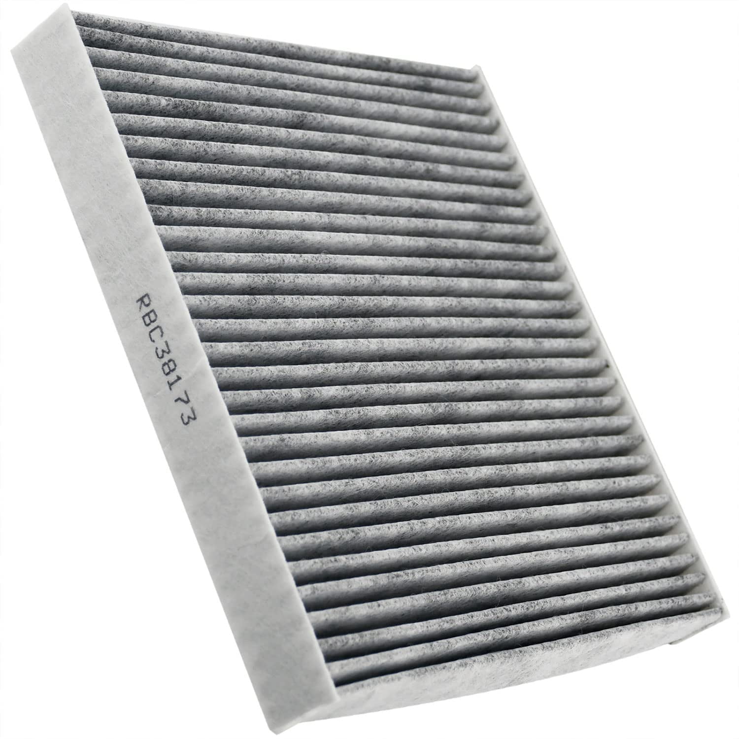 Cabin Air Filer CF11809 CP809 with Activated Carbon and Baking Soda