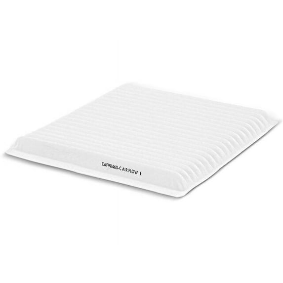 Cabin Air Filter 1 - Compatible with 2007 - 2014 Toyota FJ Cruiser 4.0L V6 - Autopart Premium