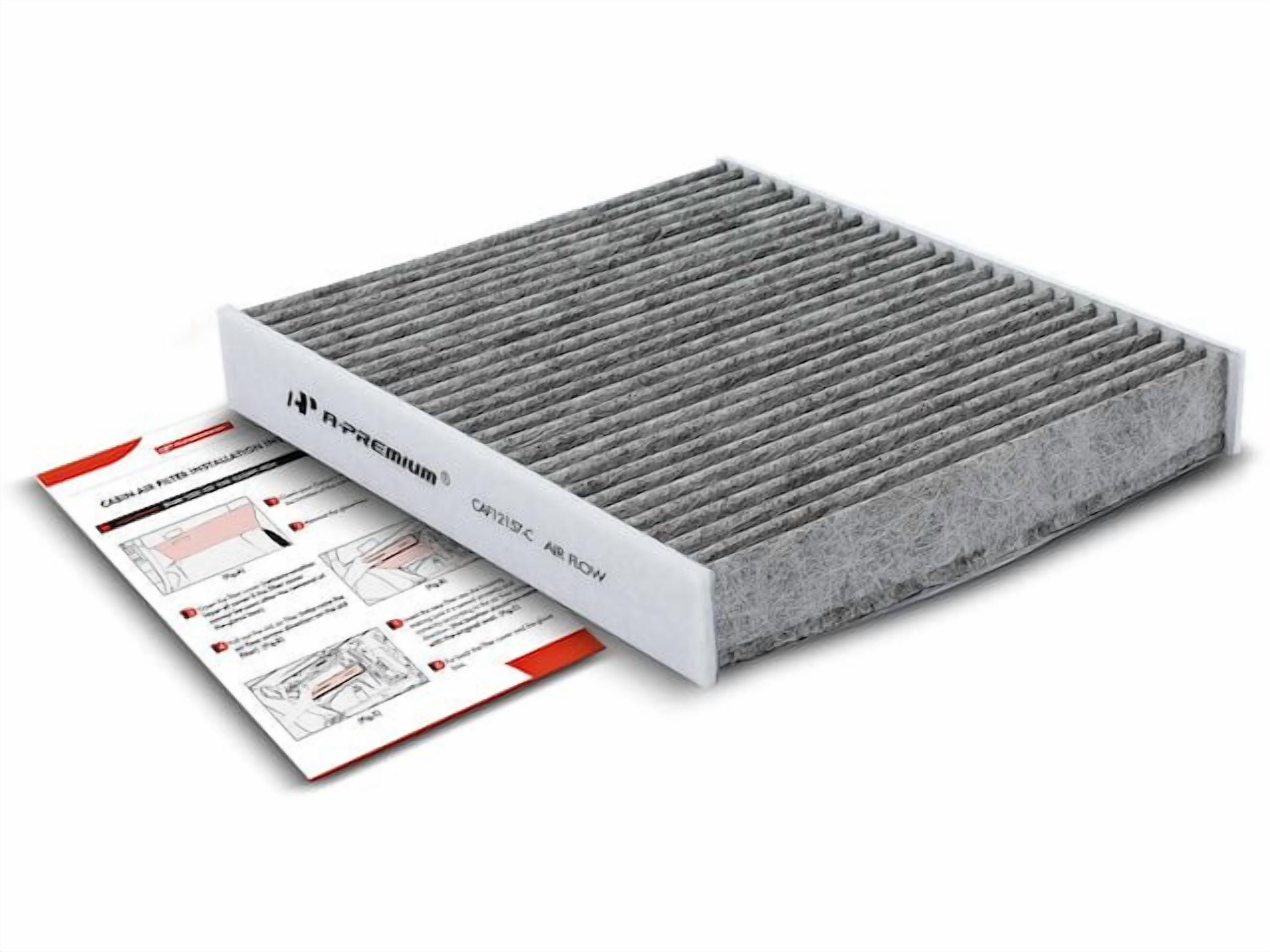 Toyota Sienna Cabin Air Filter