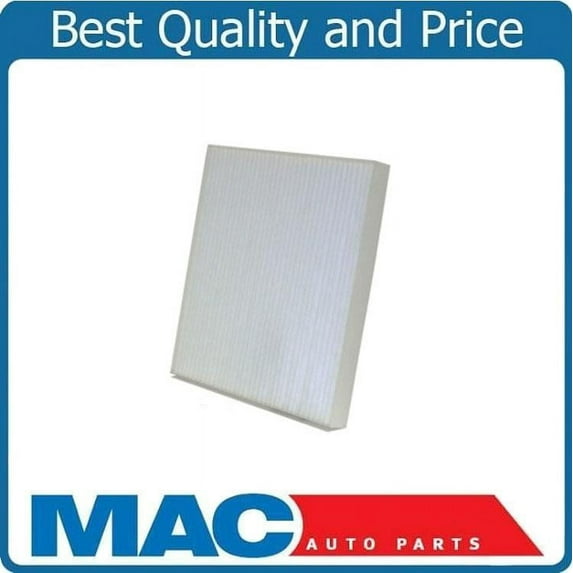 Cabin Air Filter 3792 Fits Cascadia Century Class Columbia Coronado Freightliner