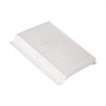 Cabin Air Filter 54WP10106 For Jeep Renegade Compass Fiat 500X 500L