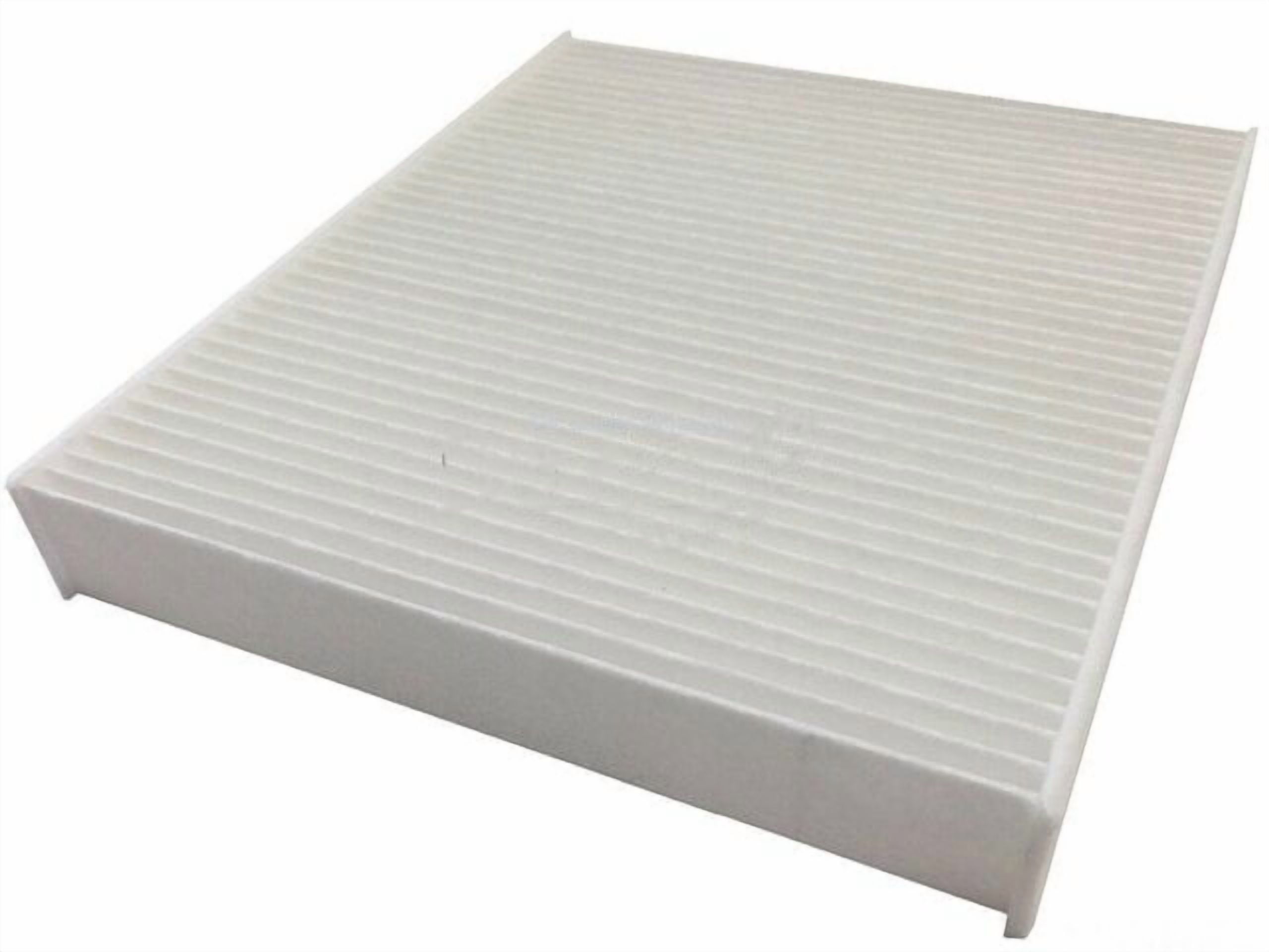 TYC 800099P2 Cabin Air Filter; Behind Glove Box - Lexus, Toyota | 0440345 24908 4908 8856860010 - View #7