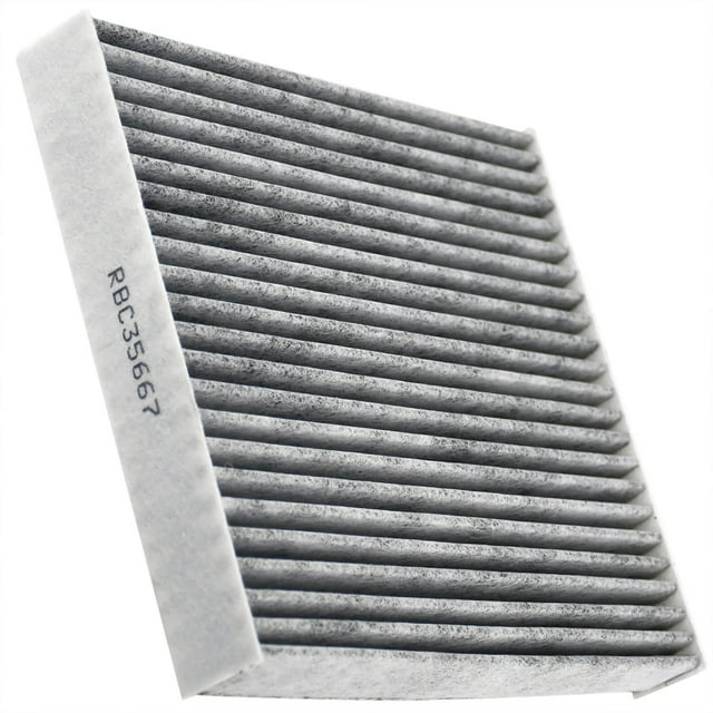 Cabin Air Filter CF10285 CP285 With Activated Carbon Replacement for ...