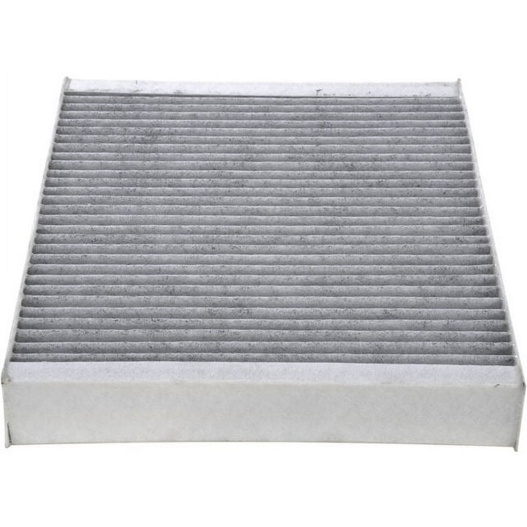 2013 chevy cruze outlet cabin air filter