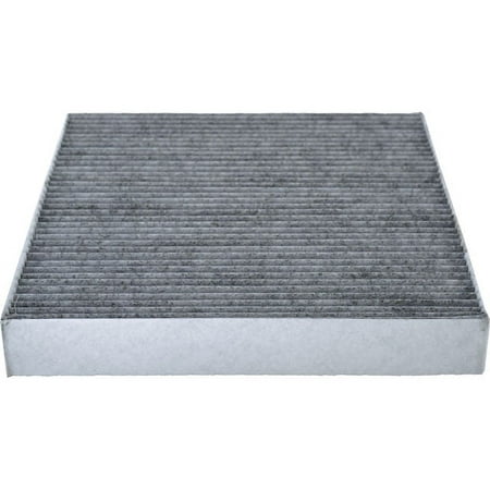 Cabin Air Filter - Carbon Activated - Compatible with 2017 - 2020 Cadillac XT5 2018 2019 price history and forecast - Marketplace Auto Parts W0186-J753599