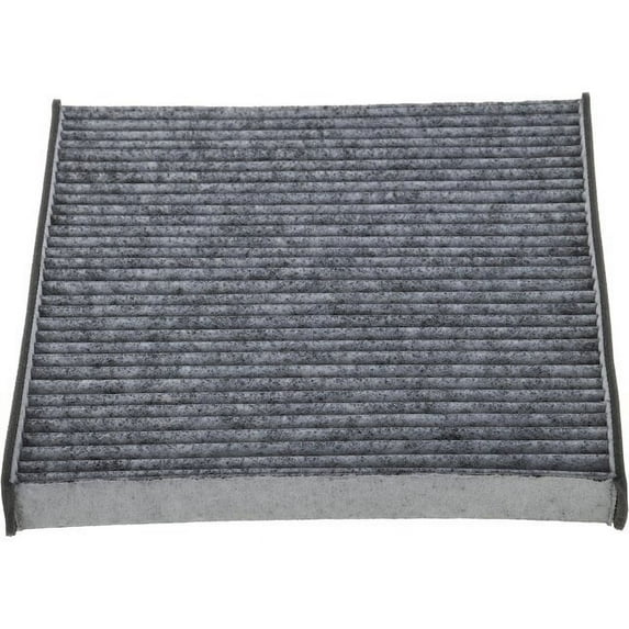 Cabin Air Filter - Carbon Activated - Main HVAC System - Compatible with 2007 - 2017 LS460 4.6L V8 2008 2009 2010 2011 2012 2013 2014 2015 2016
