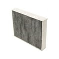 thumbnail image 1 of Cabin Air Filter - Carbon Media / Charcoal - Compatible with 2012 - 2016 BMW 328i F30 2013 2014 2015, 1 of 2