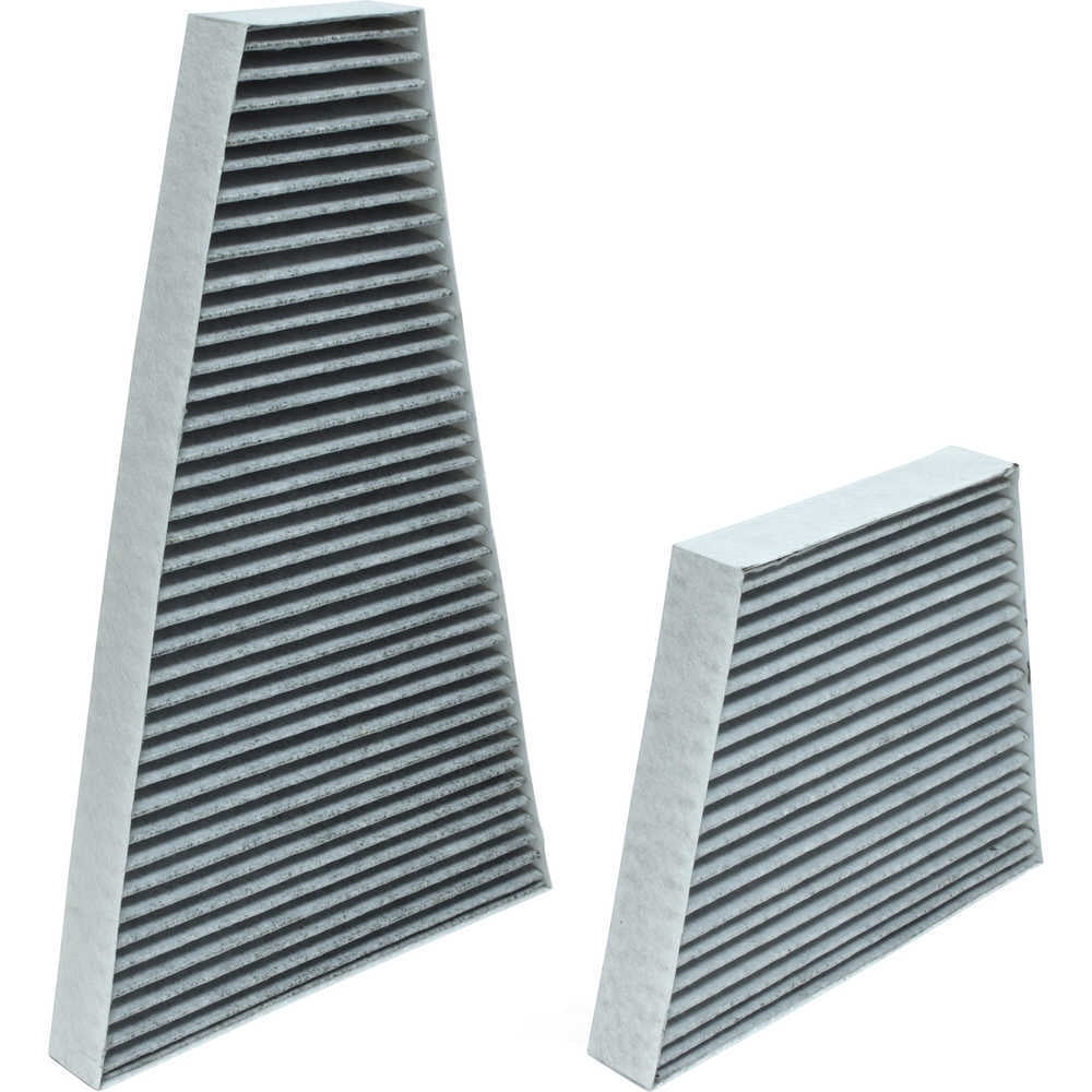 Cabin Air Filter -- Charcoal Cabin Air Filter Fits select: 2004-2006 VOLKSWAGEN PHAETON
