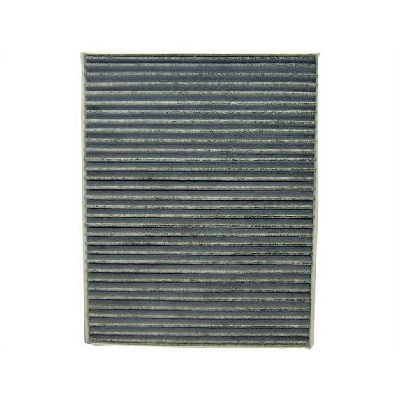 Cabin Air Filter - Compatible with 2003 - 2006, 2008 - 2022 Porsche Cayenne 2004 2005 2009 2010 2011 2012 2013 2014 2015 2016 2017 2018 2019 2020 2021