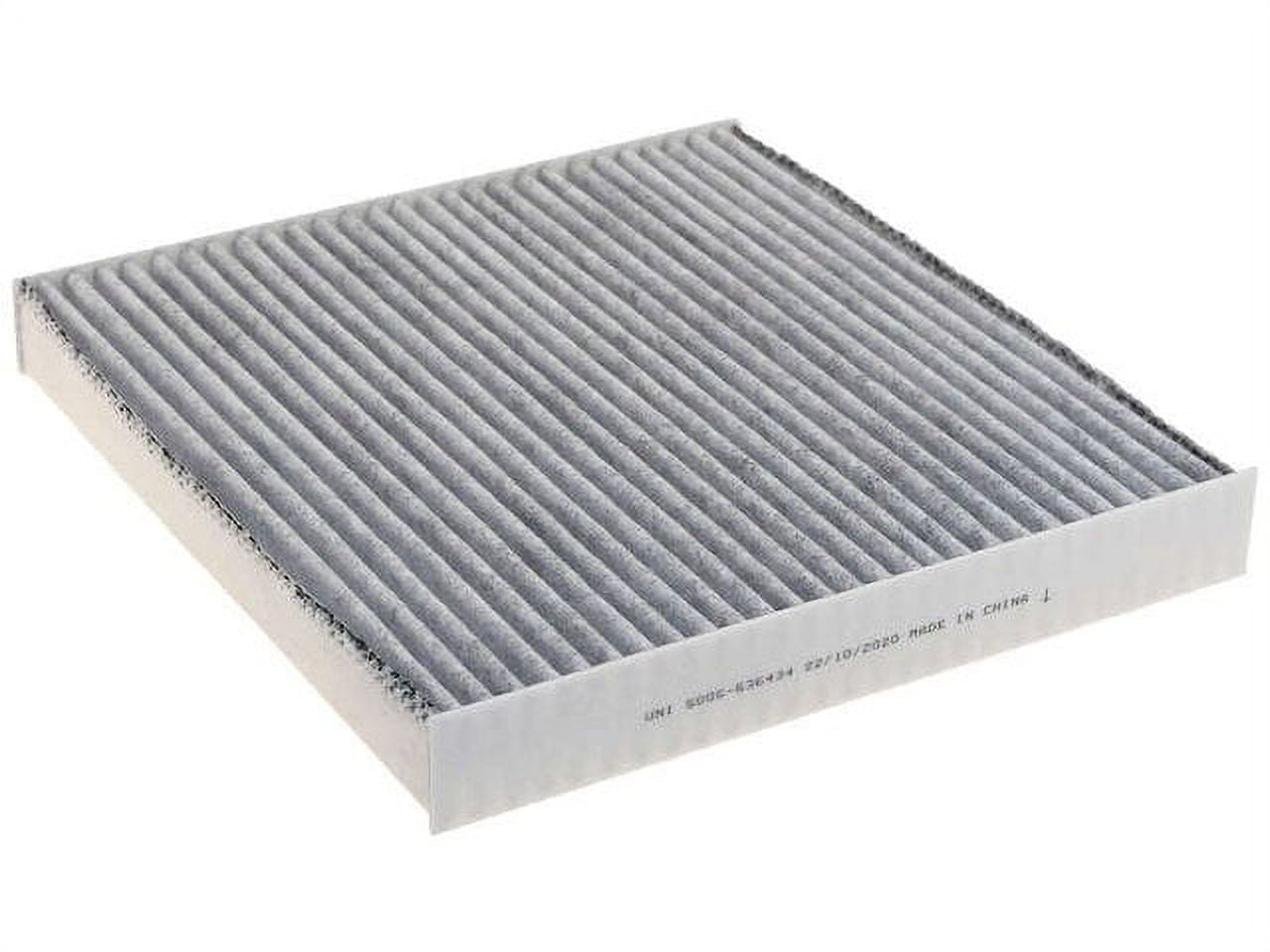 2009 Honda Accord Cabin Air Filter